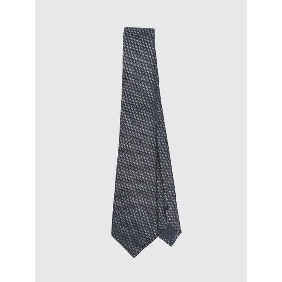 Giorgio Armani Tie Men Multicolor